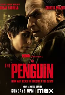 Пингвин (2024)