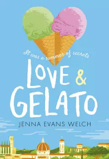 Любовь и мороженое