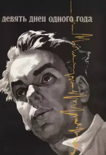 Девять дней одного года