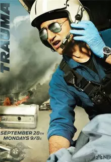 Травма (2009)