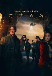 Стая (2022)