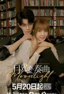 Лунный свет (2021)