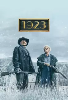 1923 (2022)