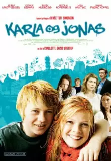 Карла и Йонас