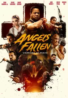 Падшие ангелы: Воины мира