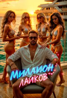 Миллион лайков