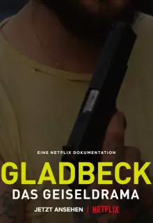 Гладбек: Захват заложников