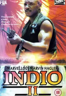 Индеец 2: Восстание