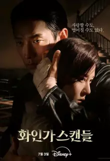 Красный лебедь (2024)