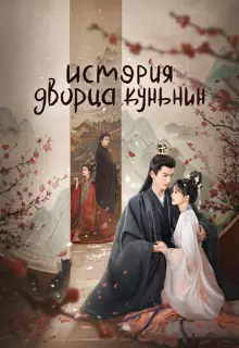 История дворца Куньнин (2023)
