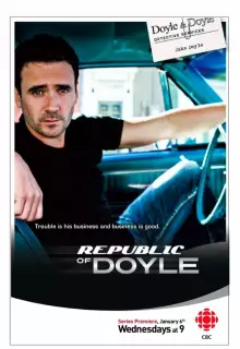 Дело Дойлов (2010)