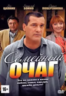 Семейный очаг (2010)