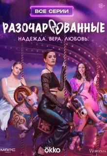 Разочарованные (2025)