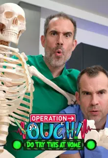 Операция «Ой!» (2012)