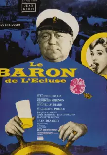 Барон де Л'Эклюз