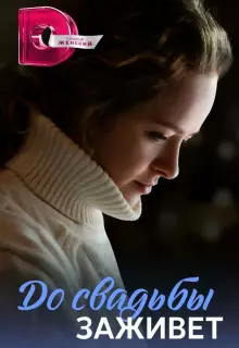 До свадьбы заживет (2023)