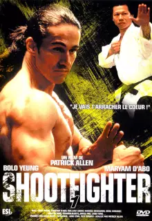 Сильнейший удар: Бой до смерти