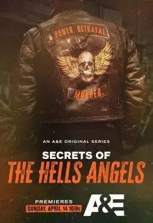 Тайны ангелов ада (2024)