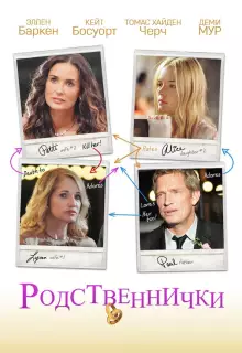 Родственнички