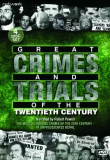 Самые громкие преступления двадцатого века (1992)