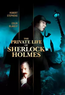 Частная жизнь Шерлока Холмса