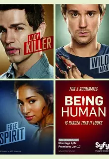 Быть человеком (2011)