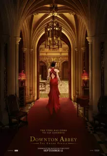Аббатство Даунтон 3