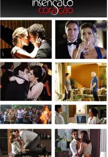 Безрассудное сердце (2011)