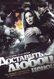 Доставить любой ценой (2011)