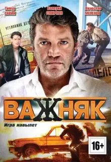 Важняк (2011)