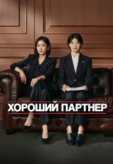 Хороший партнёр (2024)