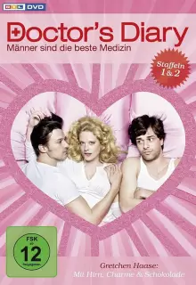 Дневник доктора (2008)