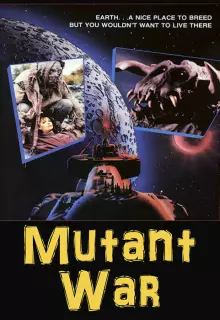 Война мутантов