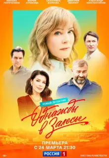 Однажды в Залесье (2025)