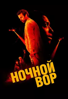 Ночной вор