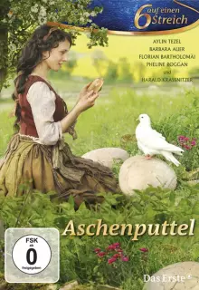 Сказки Братьев Гримм: Золушка