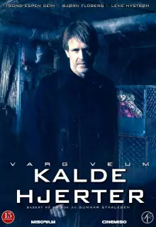 Варг Веум — Холодные сердца