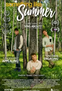 Что-то похожее на лето