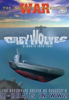 Серые волки