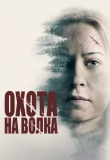 Охота на волка