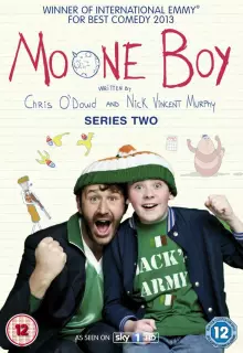 Малыш Мун (2012)