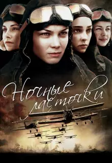 Ночные ласточки (2012)