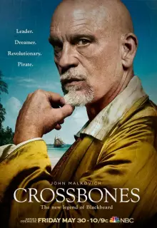 Череп и кости (2014)