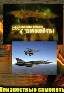 Неизвестные самолеты (2011)