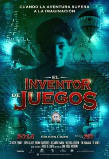 Создатель игр