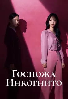 Госпожа Инкогнито (2025)