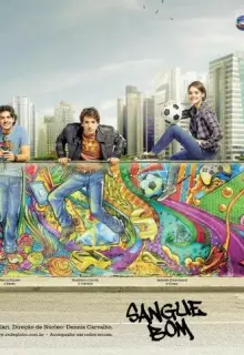 Хорошая кровь (2013)