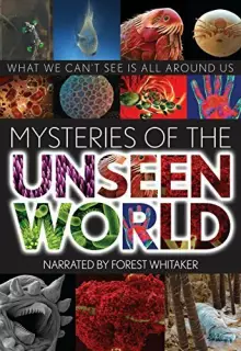 Тайны невидимого мира