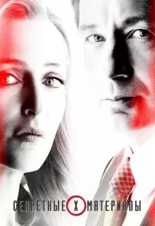 Секретные материалы (1993)