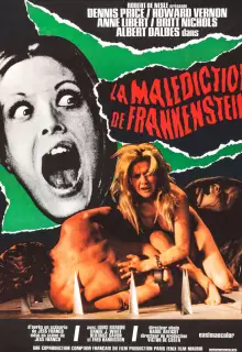 Проклятие Франкенштейна